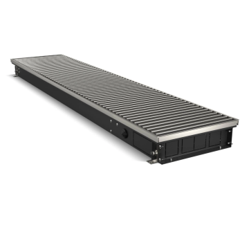 Внутрипольный конвектор Royal Thermo Atrium 75/250/1000-DG-U-NA