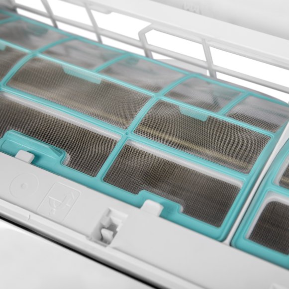 Сплит-система Ballu BSOI-08HN8 Odyssey DС Inverter