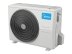 Сплит-система Midea MSAG2-07HRN8-I/MSAG2-07HRN8-O Unlimited