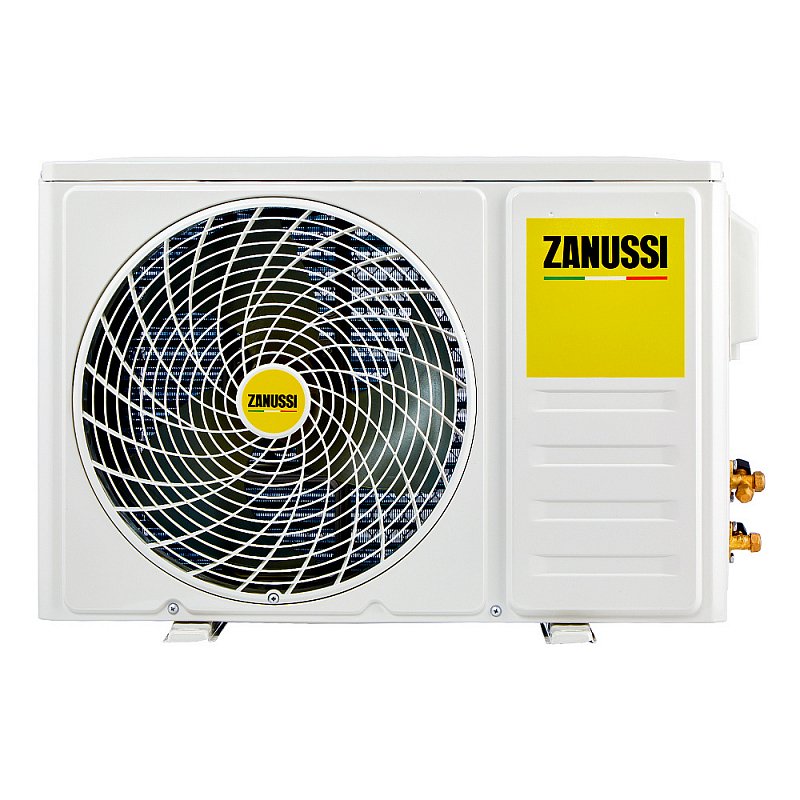 Сплит-система Zanussi ZACS-07 HM/A23/N1 Milano — фото 6