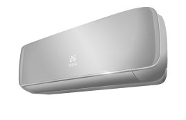 Сплит-система Hisense AS-10UW4RVETG01G(S)/AS-10UW4RVETG01W(S) Silver Crystal Super DC Inverter