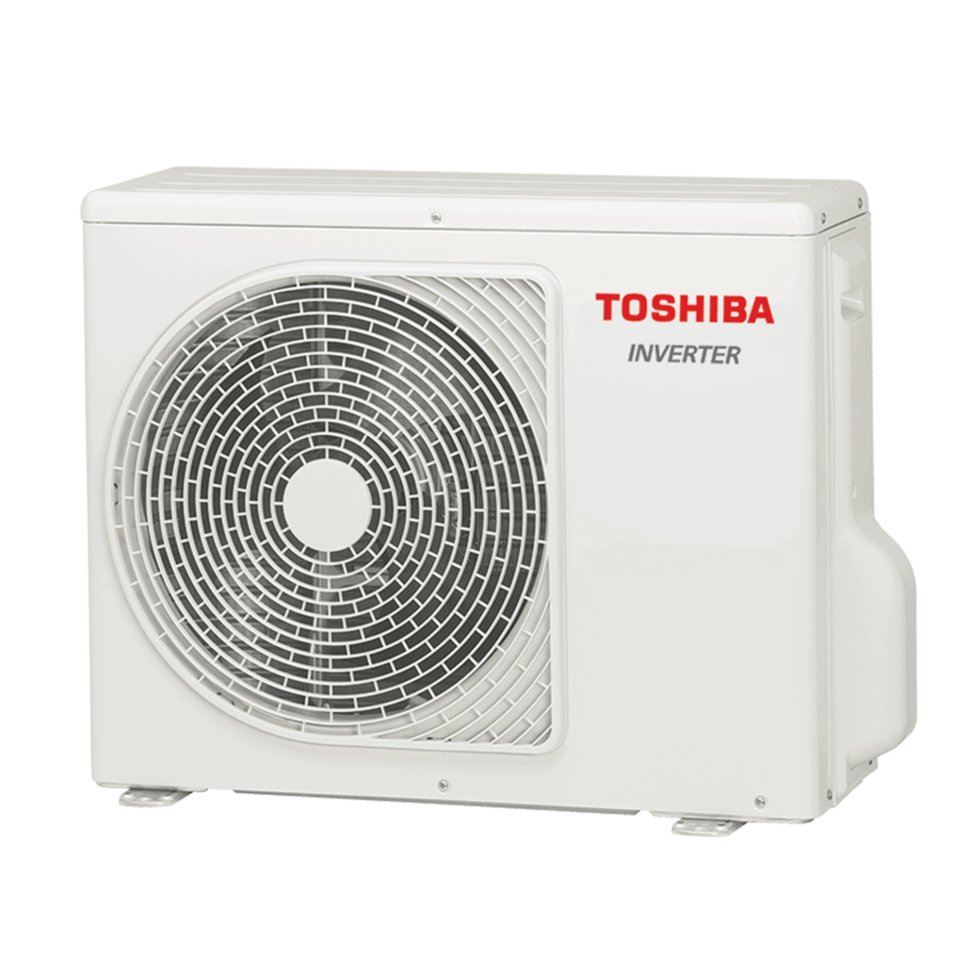 Сплит-система Toshiba RAS-B10CKVG-E/RAS-10J2AVSG-E1 Seiya Inverter — фото 3