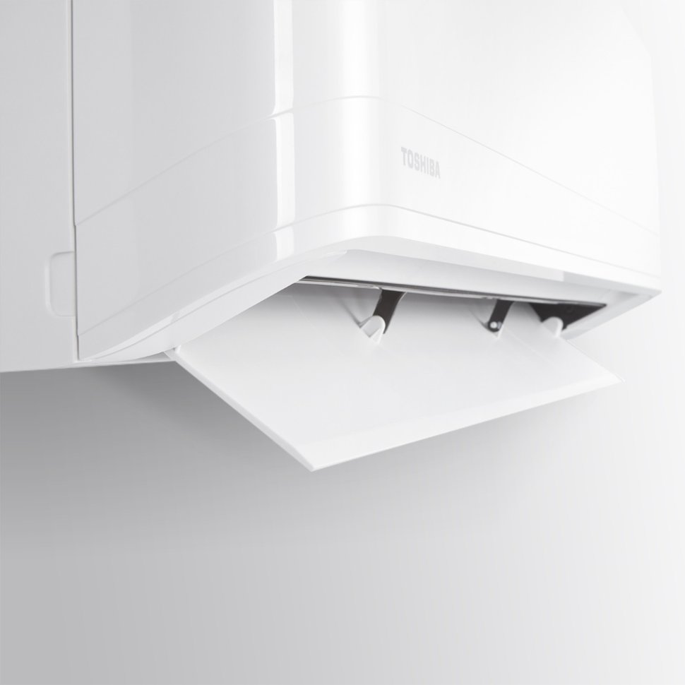 Сплит-система Toshiba RAS-B10CKVG-E/RAS-10J2AVSG-E1 Seiya Inverter — фото 5