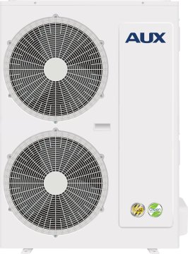 Канальная сплит-система AUX ALMD-H48/5R1B (v2)/AL-H48/5R1B(U) (v2)
