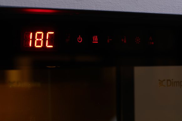 Очаг Dimplex Ignite Evolve 74