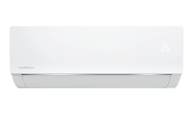 Сплит-система Ferrum FIS24F3/FOS24F3-WS30 Force Pro — фото 1