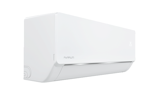 Сплит-система Ferrum FIS24F3/FOS24F3-WS30 Force Pro — фото 6
