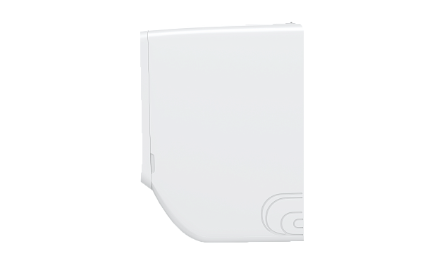 Сплит-система Ferrum FIS24F3/FOS24F3-WS30 Force Pro — фото 7