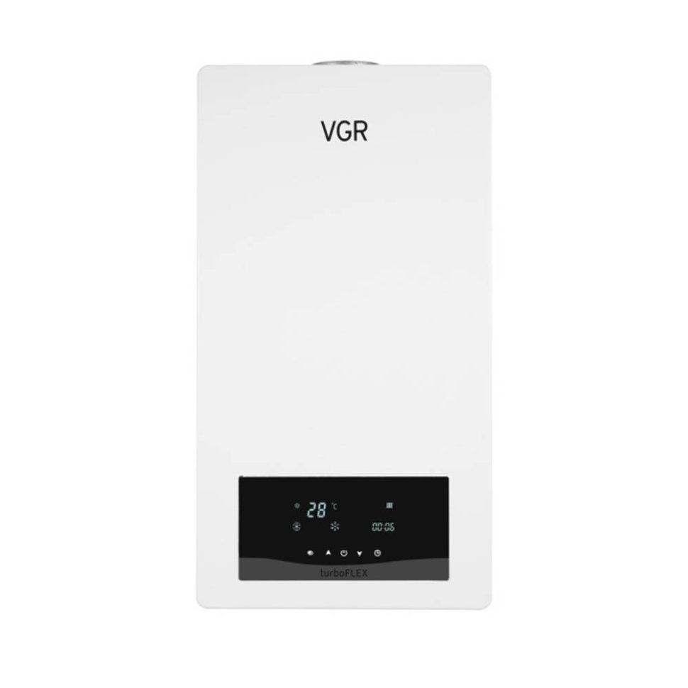 Настенный газовый котел Vaillant VGR turboFLEX VU 36 — фото 1