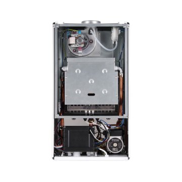 Настенный газовый котел Vaillant VGR turboFLEX VU 36