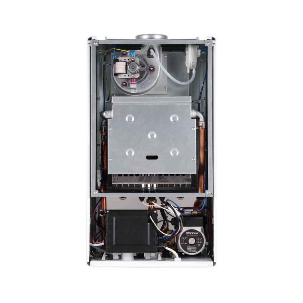 Настенный газовый котел Vaillant VGR turboFLEX VU 36