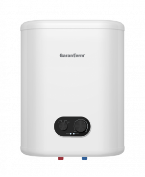 Накопительный электрический водонагреватель Garanterm Flat 30 V