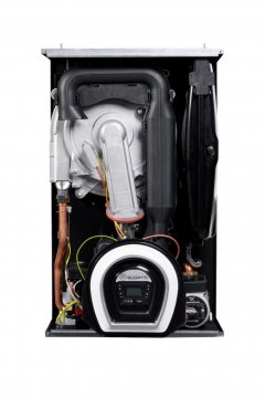 Настенный газовый котел Federica Bugatti 65В Cond VARME