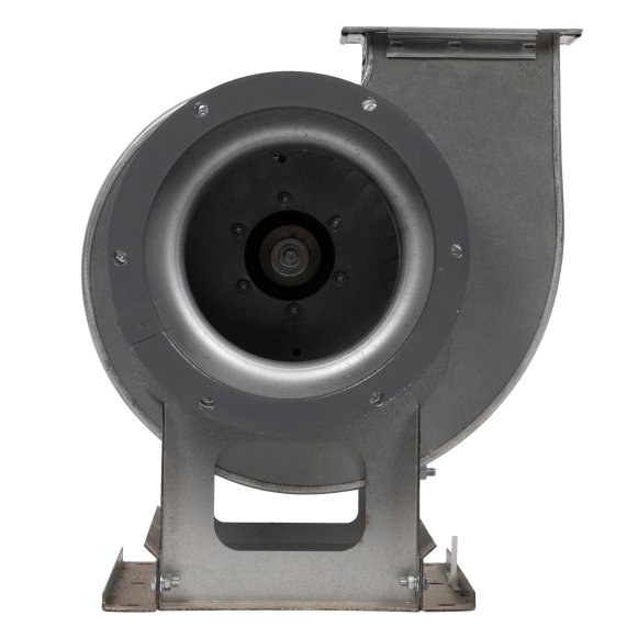 Вентилятор радиальный Shuft RAD-8-RH6-400-4-1000-Пр90