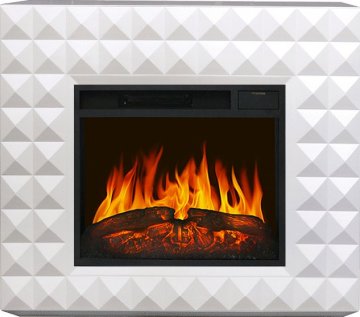 Каминокомплект Royal Flame Diamond с очагом Vision 23 LED FX