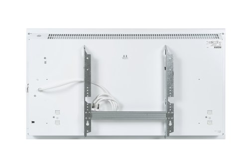 Электрический конвектор ADAX VP12 H 15 KBT Белый — фото 3
