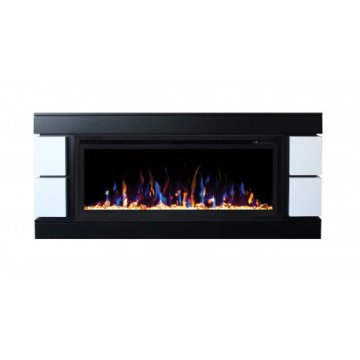 Каминокомплект RealFlame Denver 42 с очагом Saphir 42