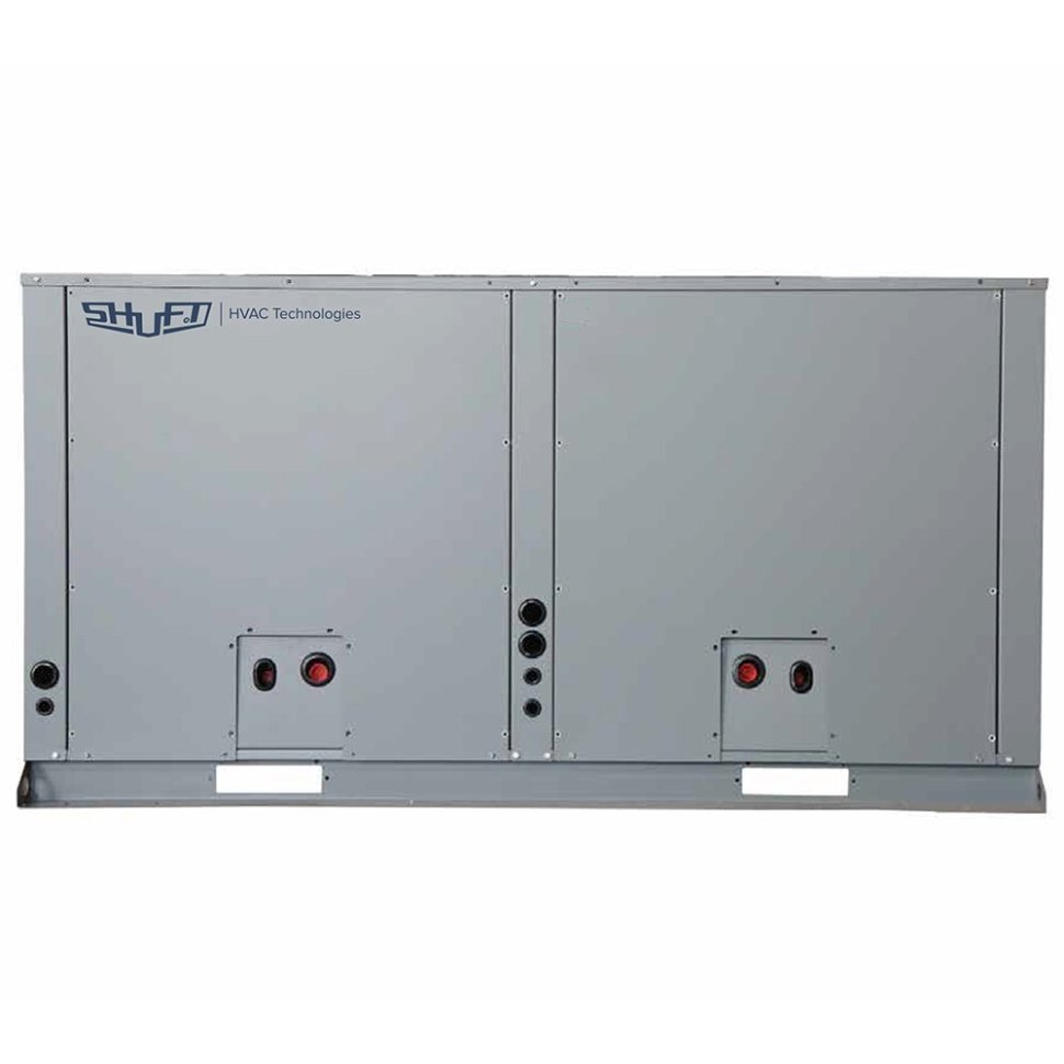 Компрессорно-конденсаторный блок Shuft SDVC-300EEV/TXV DS