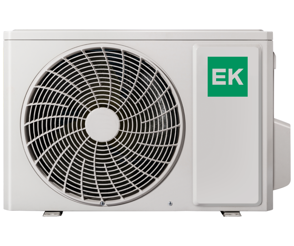 Сплит-система Euroklimat EKSF-20HN/EKOF-20HN Futura — фото 7