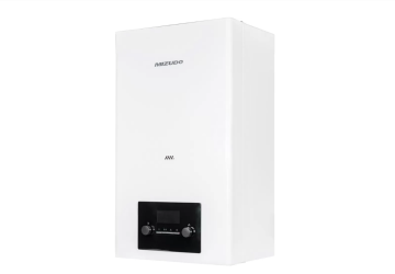 Настенный газовый котел Mizudo M20 20 кВт OPT ATMO Neat Open