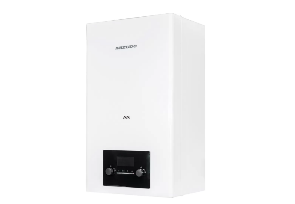Настенный газовый котел Mizudo M20 20 кВт OPT ATMO Neat Open — фото 2