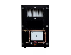 Приточно-вытяжная установка для бассейнов TURKOV Hydra X 1000 W