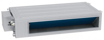 Канальная сплит-система Gree GUD160PHS1/B-S/GUD160W1/NhB-S U-Match