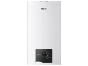 Настенный газовый котел Haier URBAN 2.18 TM