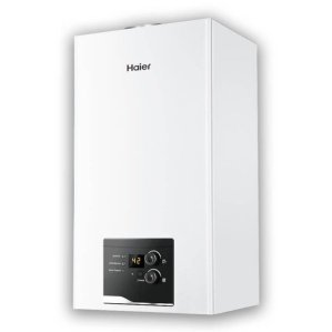 Настенный газовый котел Haier URBAN 2.18 TM