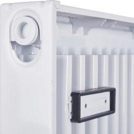 Радиатор стальной ROMMER Compact 33 500 900 Россия
