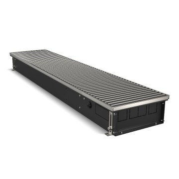 Внутрипольный конвектор Royal Thermo Atrium 110/250/800-DG-U-NA