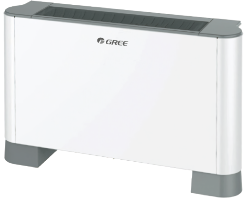Фанкойл напольно-потолочный Gree FP-136LM/D-K Фанкойл напольно-потолочный Gree FP-136LM/D-K