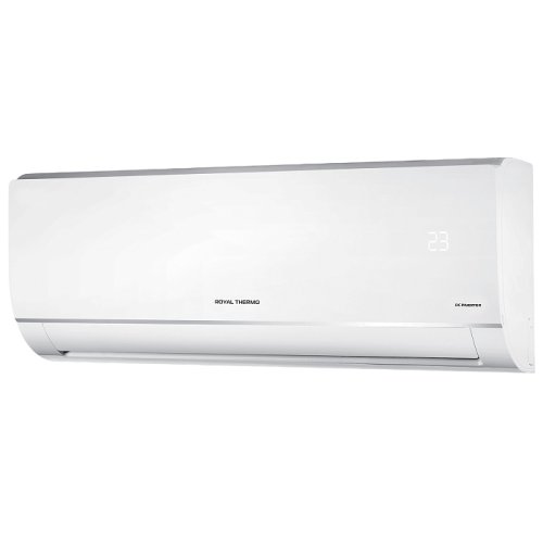 Сплит-система Royal Thermo RTSI-24HN8 Siena DC Inverter — фото 2