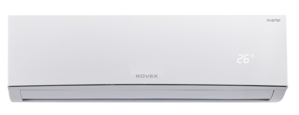 Сплит-система Rovex RS-24CBS4 Megapolis Inverter — фото 1
