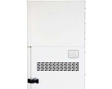 Приточно-вытяжная установка вертикальная Shuft Aurora JET-600 inv
