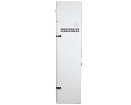 Приточно-вытяжная установка вертикальная Shuft Aurora JET-600 inv