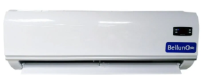 Сплит-система Belluna S226 Лайт
