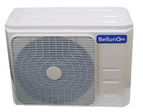 Сплит-система Belluna S226 Лайт