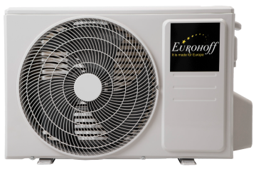 Сплит-система Eurohoff EM-07i Callisto Inverter