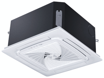 Внутренний кассетный блок мультизональной системы VRF Haier AB162MCERA(M)