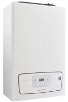 Настенный конденсационный газовый котел Immergas Victrix Tera V2 35 Plus EU