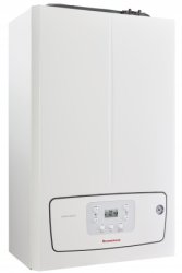 Настенный конденсационный газовый котел Immergas Victrix Tera V2 35 Plus EU