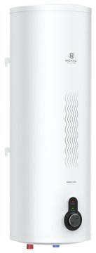 Накопительный водонагреватель Royal Clima RWH-N30-SS NIKA Inox