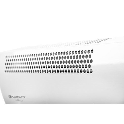 Электрическая тепловая завеса Loriot LTZ-3.0 S Gulfstream