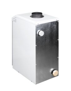 Напольный газовый котел Очаг КСГ-16 C