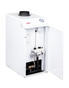Напольный газовый котел Очаг КСГ-16 C