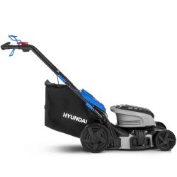 Газонокосилка аккумуляторная Hyundai LA 4047