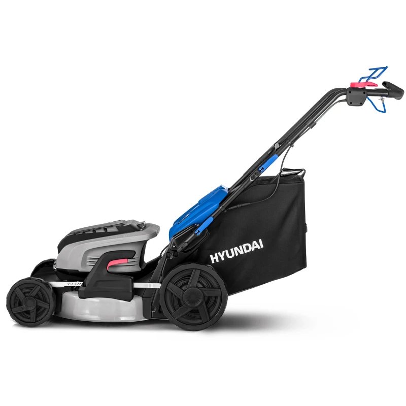 Газонокосилка аккумуляторная Hyundai LA 4047