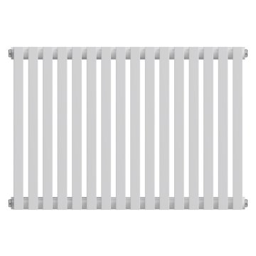 Дизайн-радиатор Royal Thermo Shift Q30 C2050 16 секций RAL9016