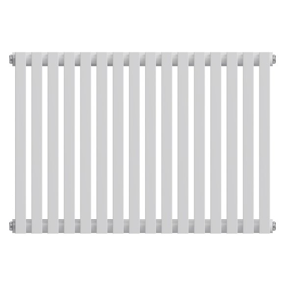 Изображение товара Дизайн-радиатор Royal Thermo Shift Q30 16 секций RAL9016 white